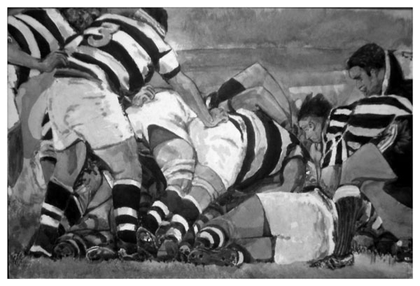 Referee's Call
